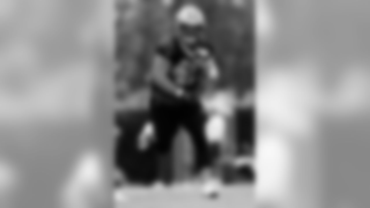 2019 New Orleans Saints - Vet Mini Camp
June 11th
All Images Copyright Michael C. Hebert