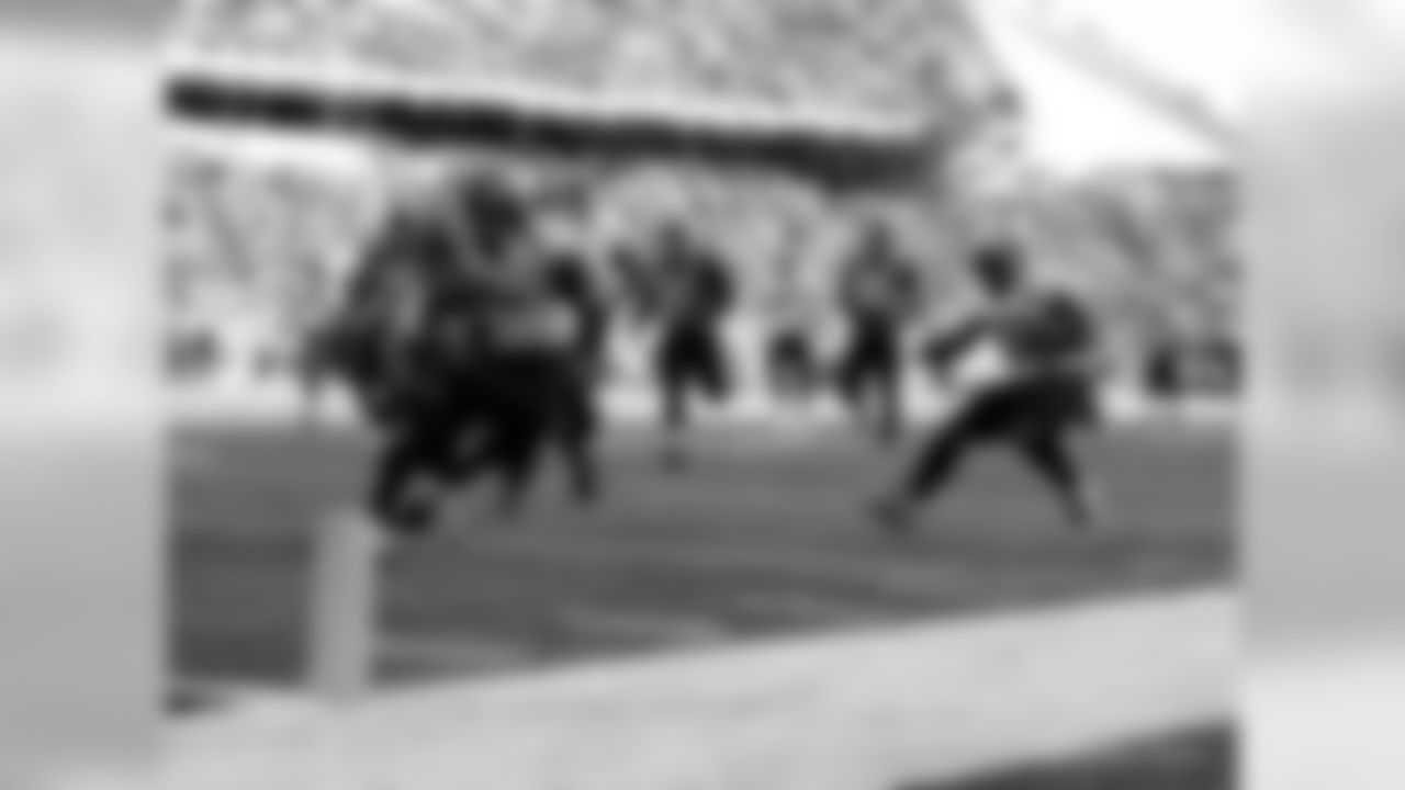 Saints 51 - Bengals 14 (W)
New Orleans Saints 2018 Season
Michael C. Hebert