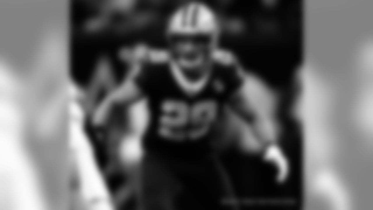 Panthers 33 - Saints 14 (L)
13-3 for the 2018 Season
Number 1 Seed in the NFC
New Orleans Saints 2018 Season
Michael C. Hebert