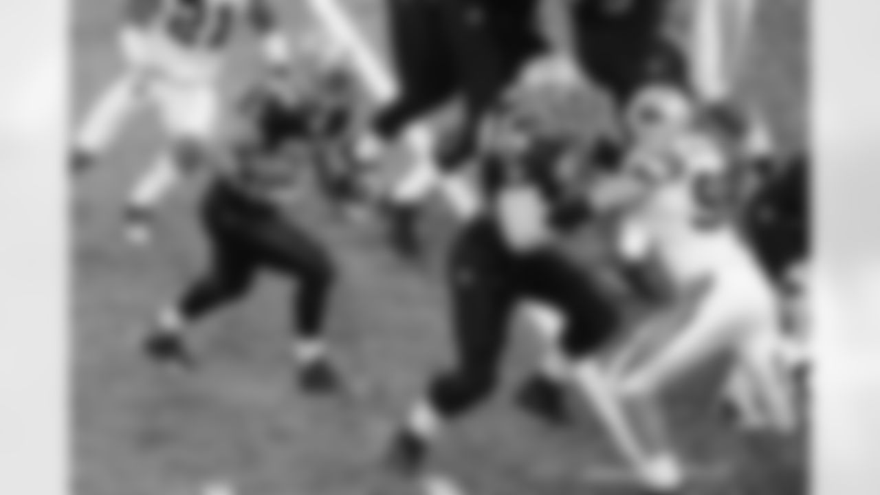 Saints Host Panthers