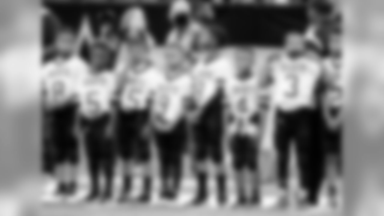 August 18, 2018
Pre Season Game - 1P
Arizona 20 - New Orleans 15 (L)
New Orleans Saints 2018 Season
Michael C. Hebert
