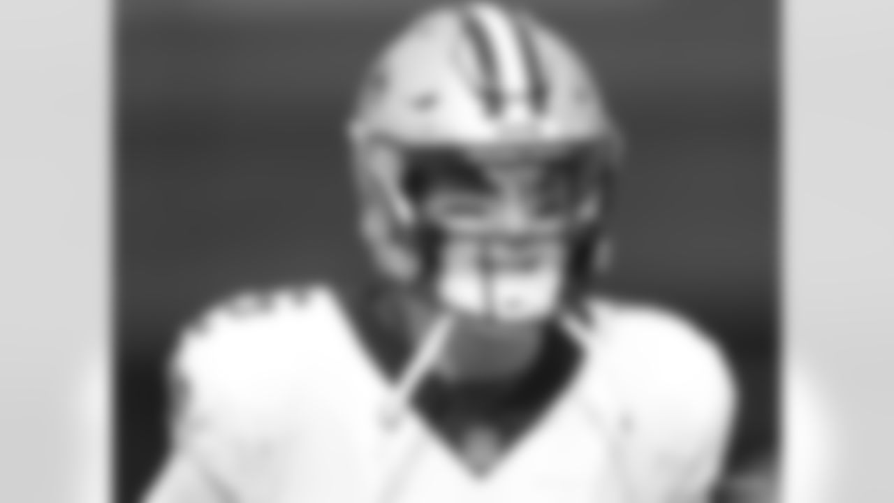 The New Orleans Saints take on the Tennessee Titans on the road in Week 10 of the 2021 NFL season.