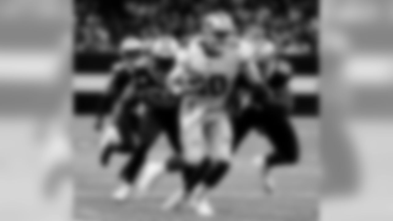 The New Orleans Saints host the San Francisco 49ers at the Mercedes-Benz Superdome on Sunday, December 8, 2019.