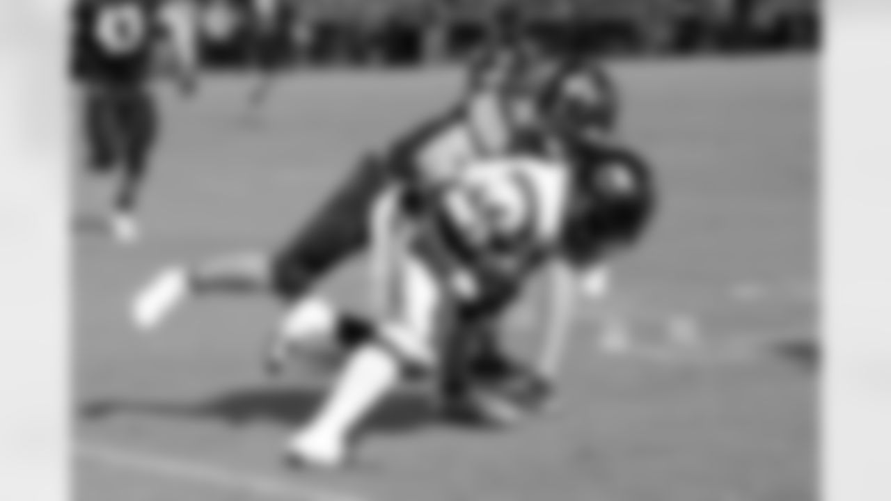 Host University High defeated rival Catholic High 31-30 on a 26-yard walk-off field goal at Richard F. Gill Cub Stadium during the New Orleans Saints Louisiana High School Football game of the month in Baton Rouge, LA on Friday, September 15, 2023.