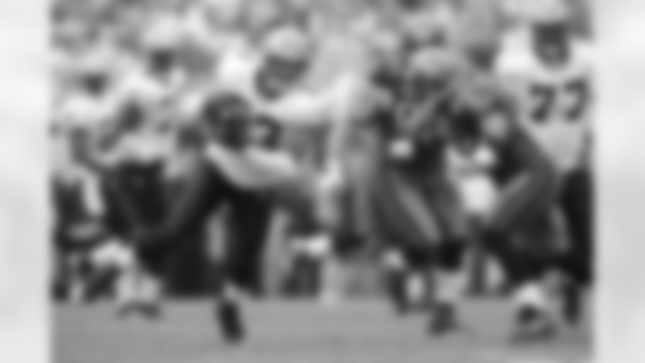 Saints at Bucs