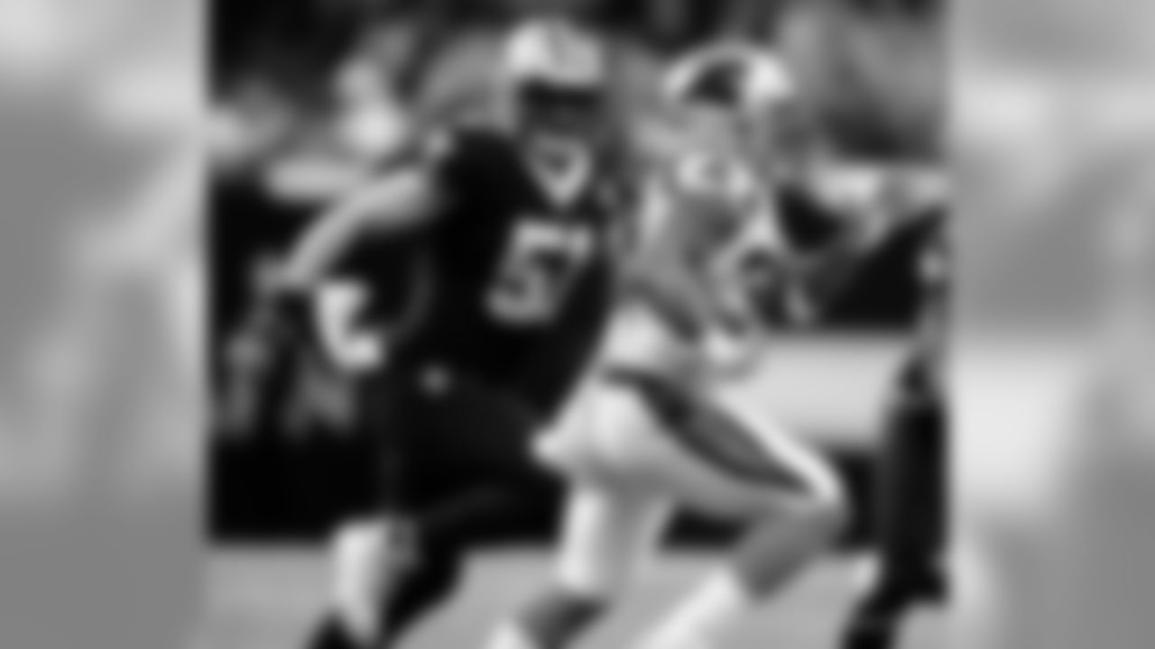 Panthers 33 - Saints 14 (L)
13-3 for the 2018 Season
Number 1 Seed in the NFC
New Orleans Saints 2018 Season
Michael C. Hebert