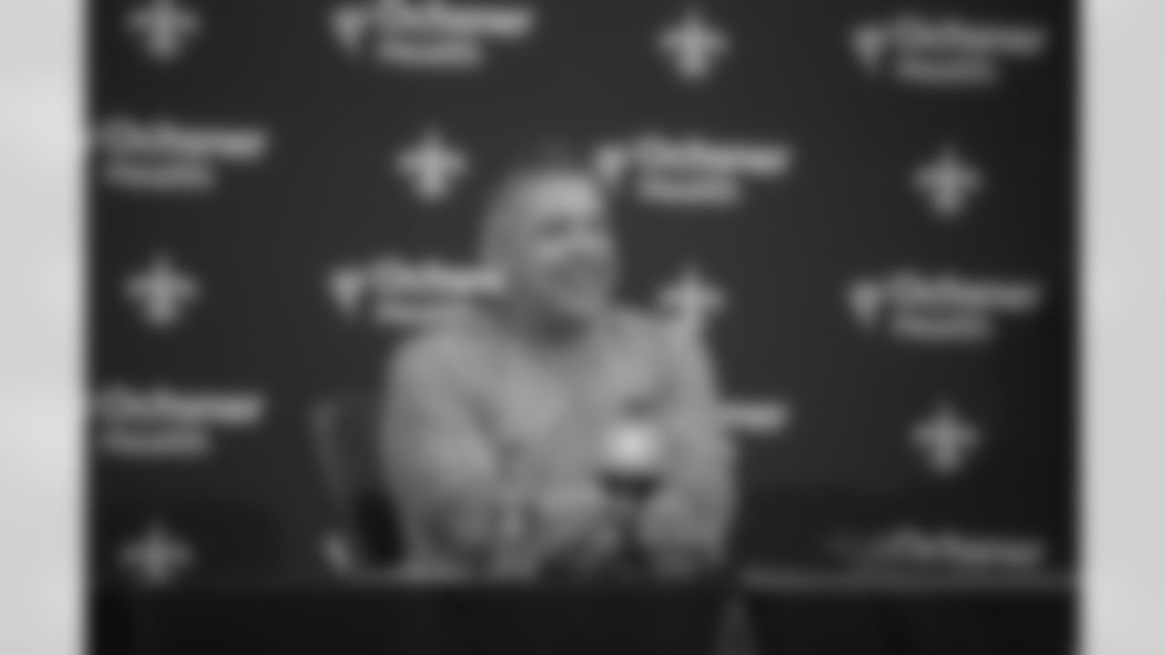 On January 25, 2022, New Orleans Saints head coach Sean Payton announced he was stepping down from his role as head coach after 16 seasons.