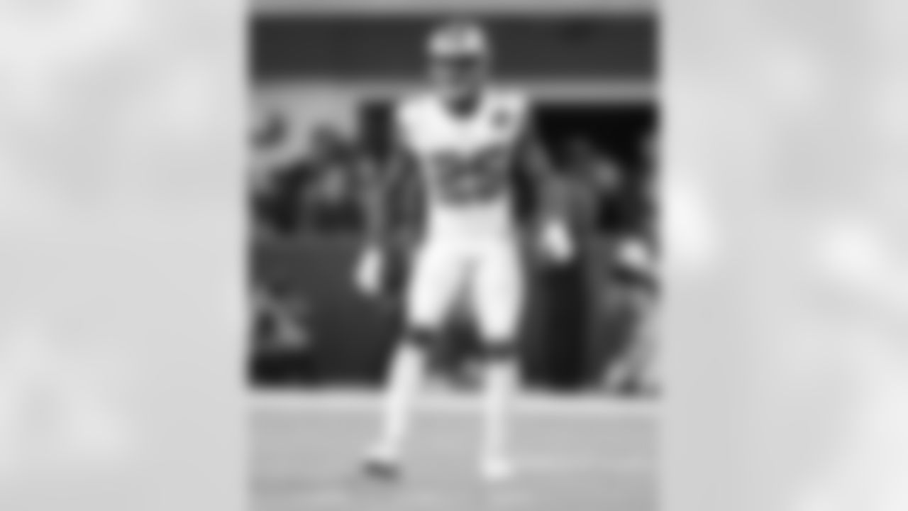 Saints 30 - Vikings 20(W)
New Orleans Saints 2018 Season
Michael C. Hebert