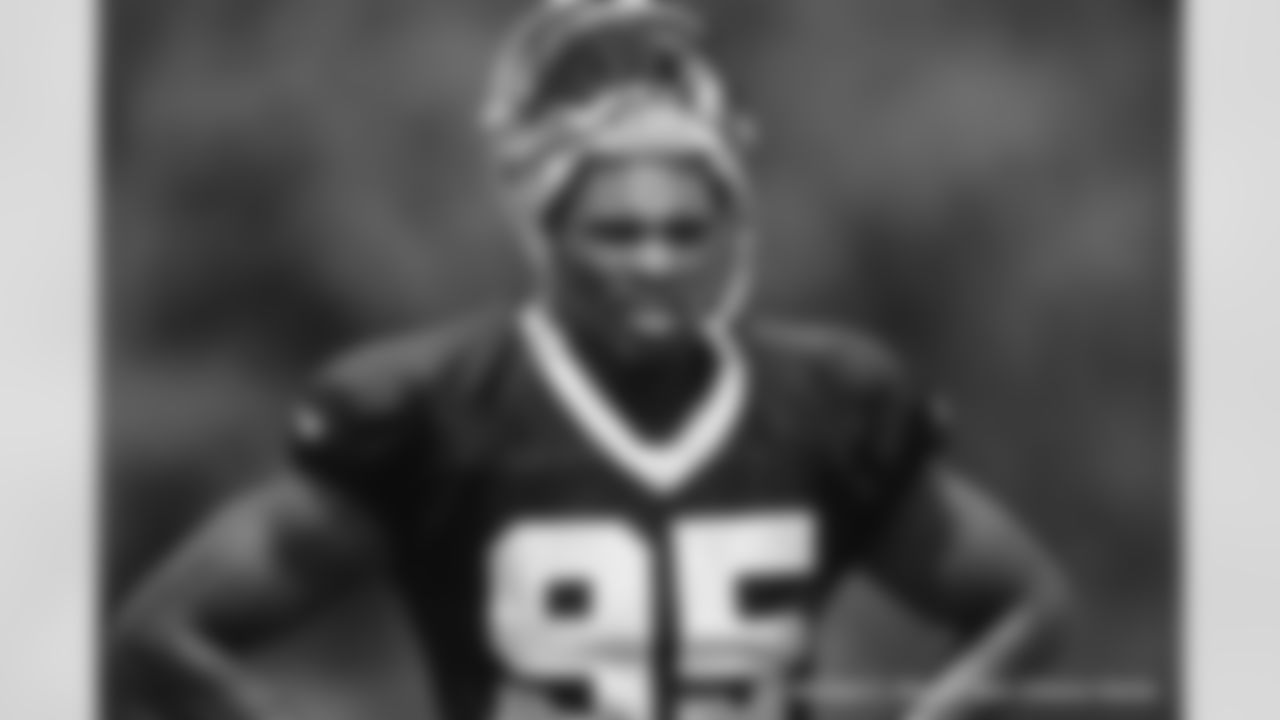 Martez Wilson