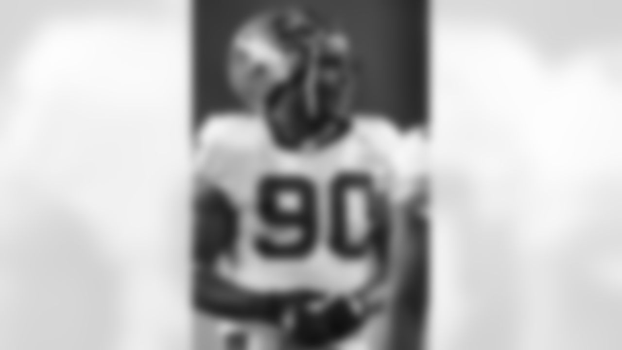 In 3 years at North Carolina State, Pressley recorded 99 total tackles, four sacks and two interceptions