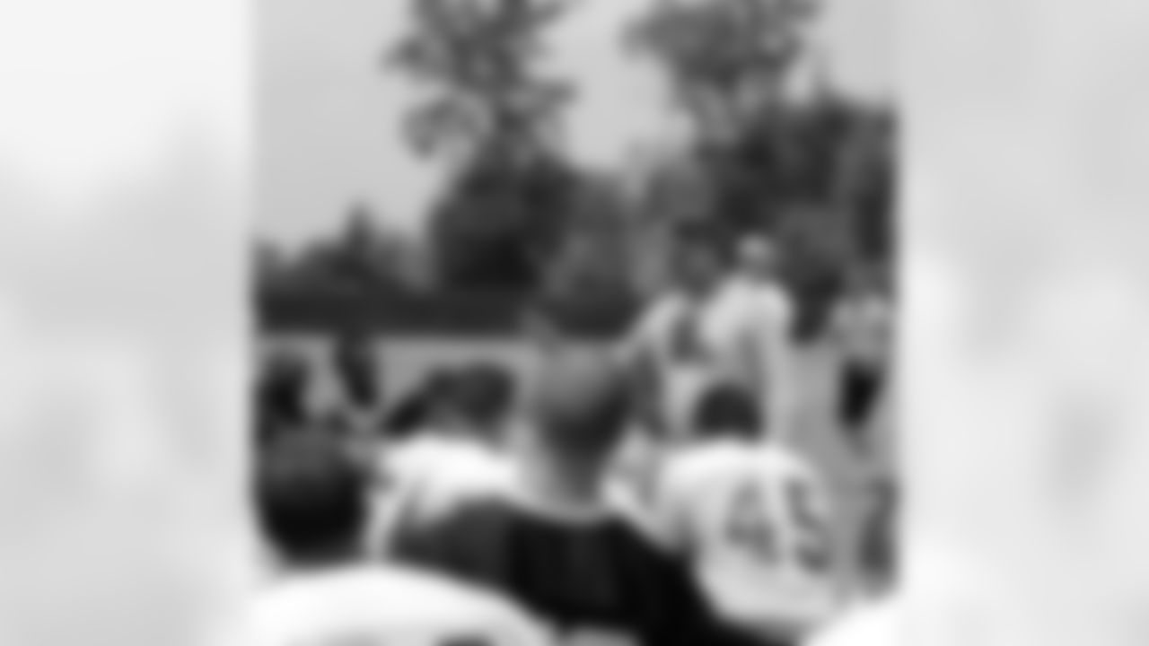 Rookie MiniCamp