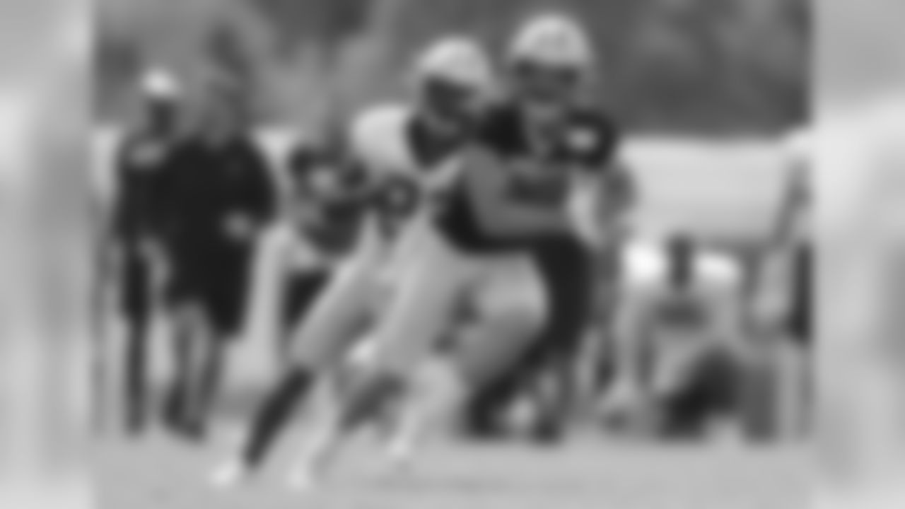 New Orleans Saints Training Camp presented by Verizon on August 1, 2019 at Ochsner Sports Performance Center in Metairie, Louisiana.