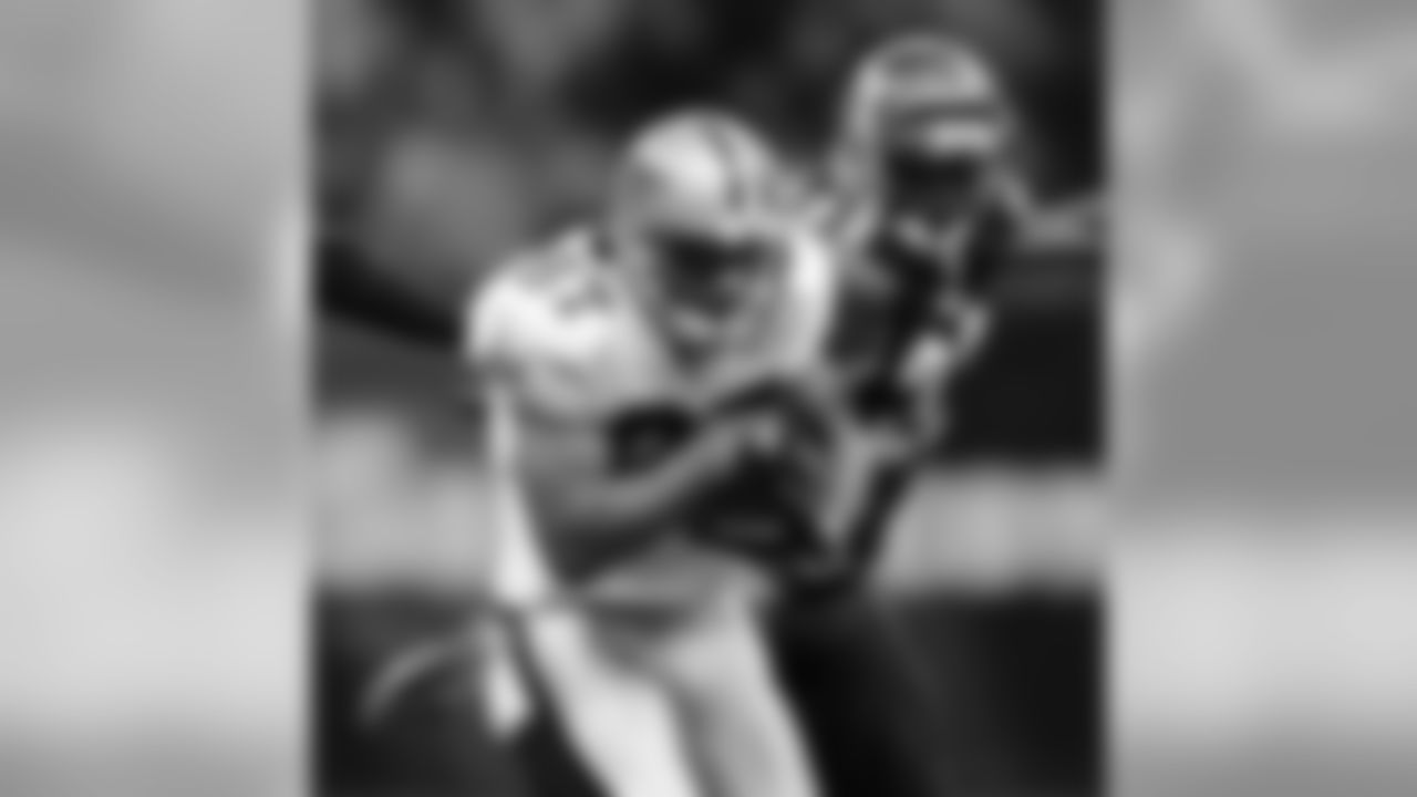 11 19 06 Saints vs Bengals