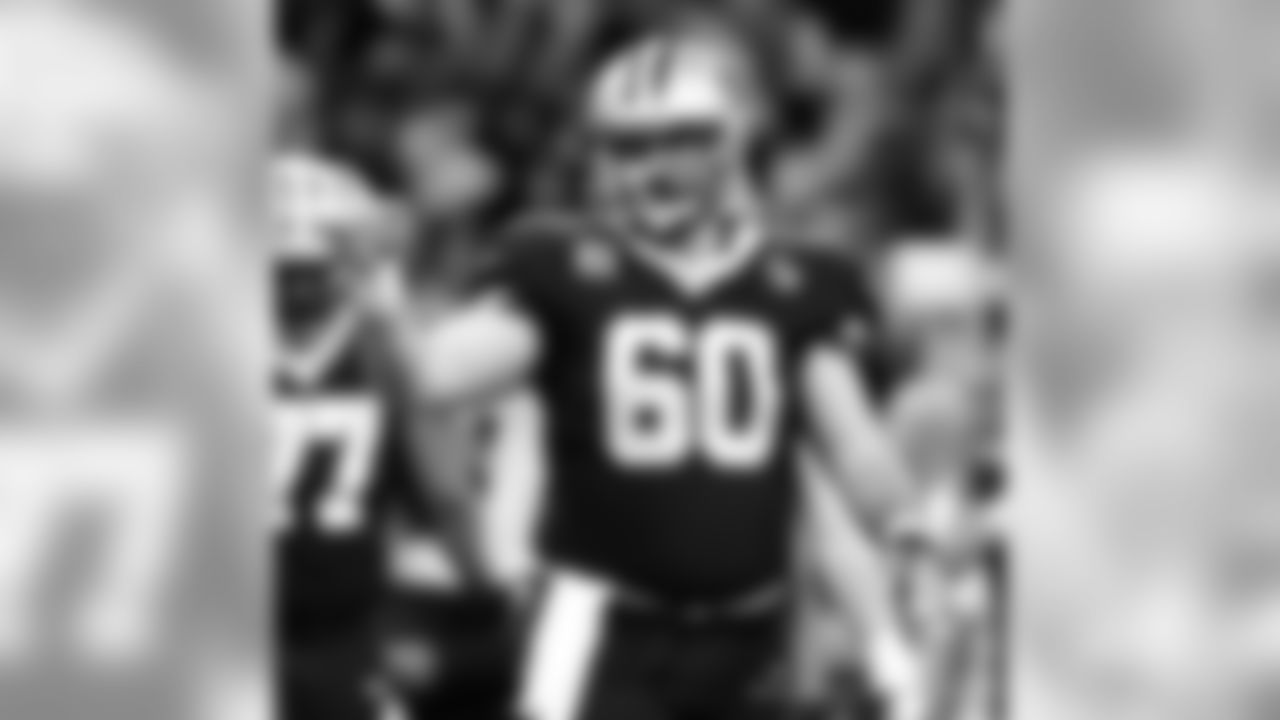 Panthers 33 - Saints 14 (L)
13-3 for the 2018 Season
Number 1 Seed in the NFC
New Orleans Saints 2018 Season
Michael C. Hebert