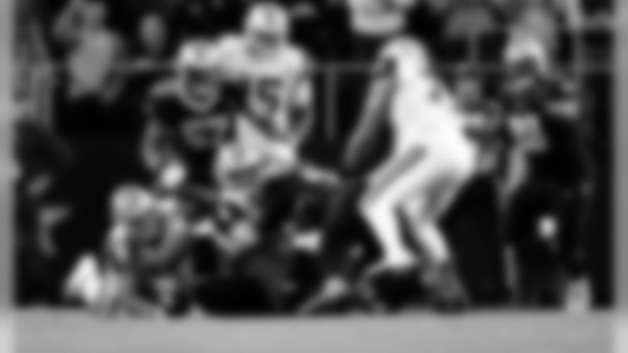 Cowboys 13- Saints 10 (L)
New Orleans Saints 2018 Season
Michael C. Hebert