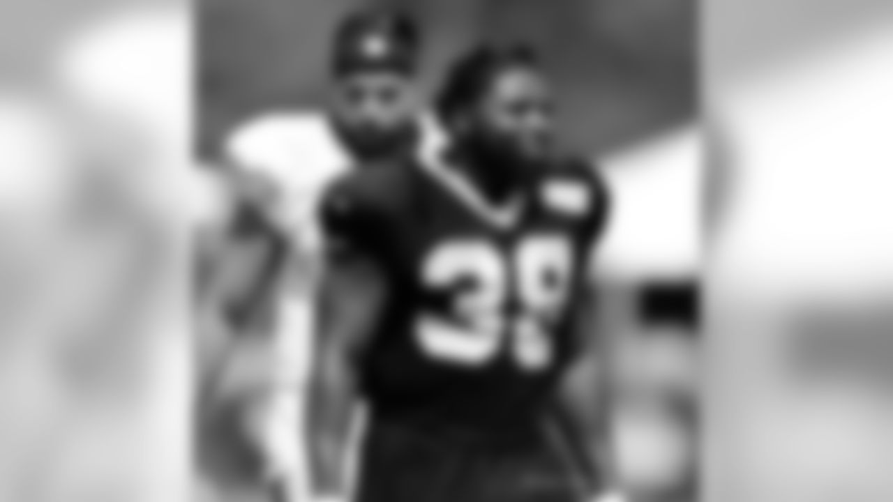 New Orleans Saints Training Camp 2018
First Day in Pads
Michael C. Hebert