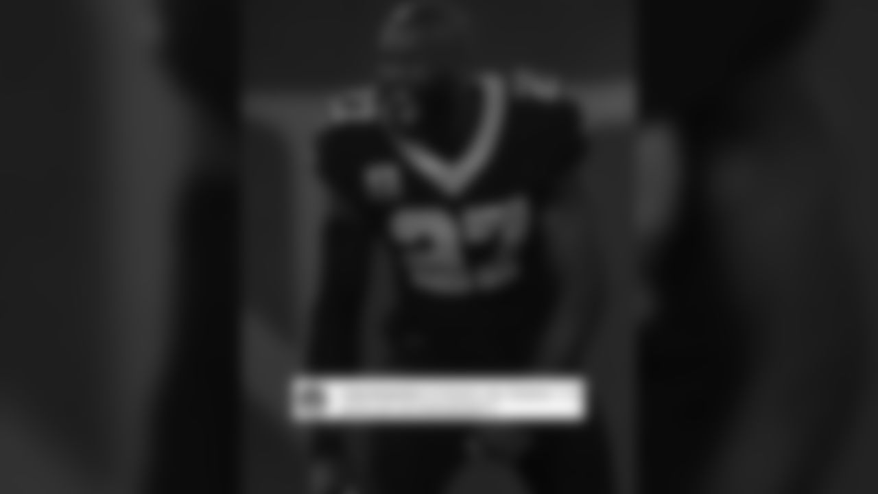 Malcolm Jenkins: Modern day Gladiator ⚔️😤
🗣Are you not entertained!?⚜️
