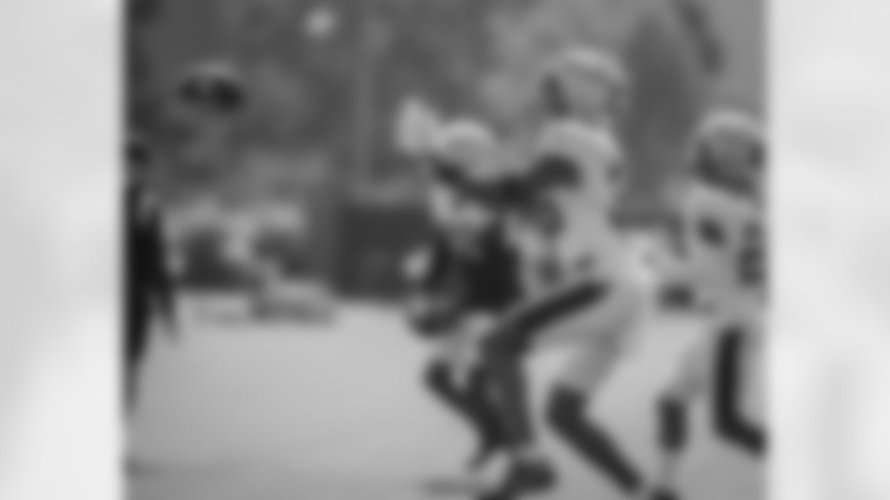 The New Orleans Saints took the field for workouts during 2023 Training Camp presented by Rouses Markets on Monday, July 31.