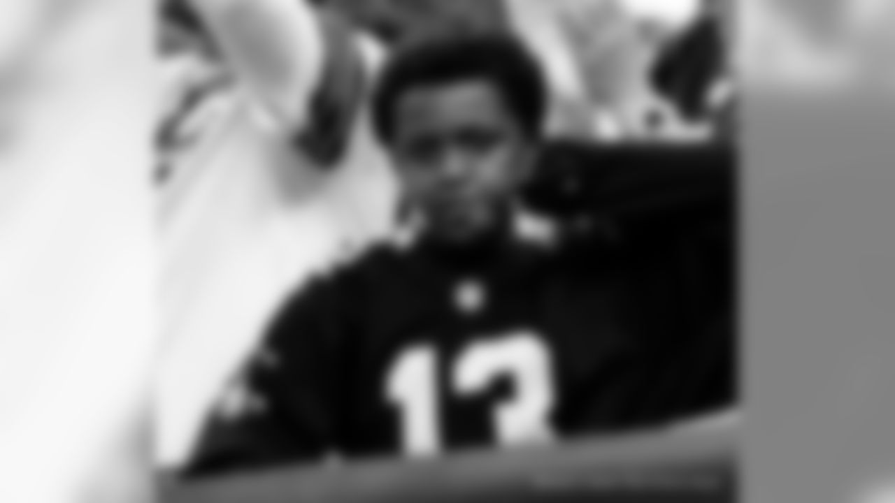 Saints 48- Eagles 7 (W)
New Orleans Saints 2018 Season
Michael C. Hebert