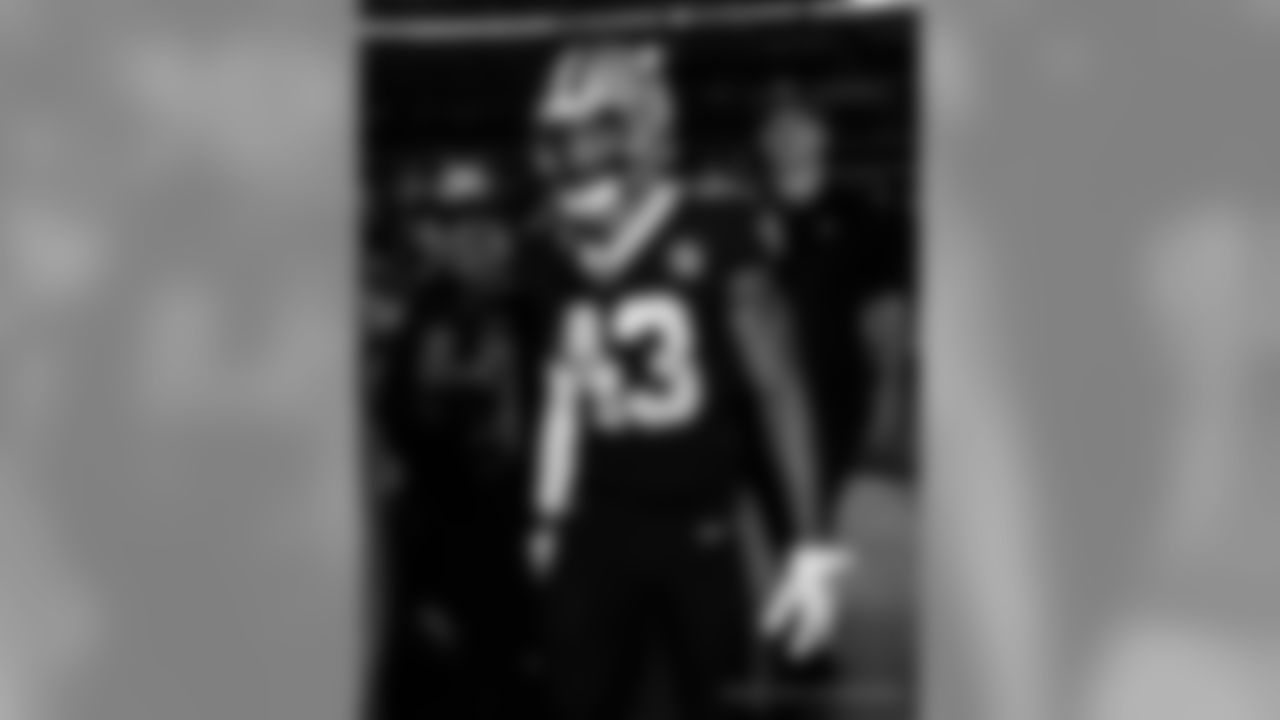 Cowboys 13- Saints 10 (L)
New Orleans Saints 2018 Season
Michael C. Hebert