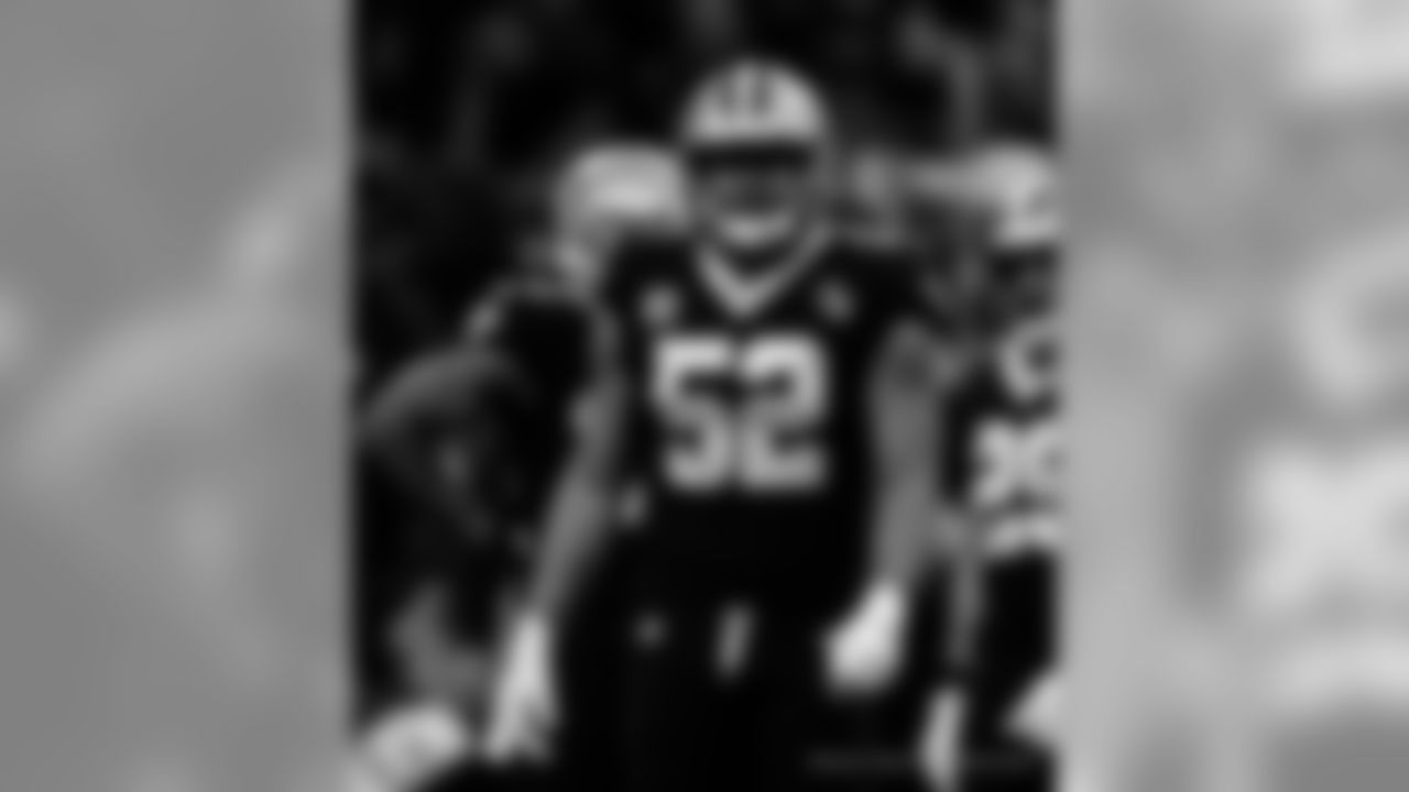 Panthers 33 - Saints 14 (L)
13-3 for the 2018 Season
Number 1 Seed in the NFC
New Orleans Saints 2018 Season
Michael C. Hebert