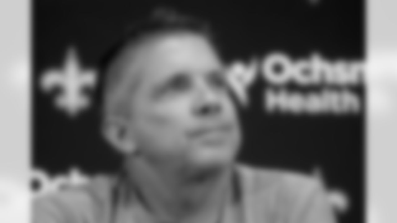 On January 25, 2022, New Orleans Saints head coach Sean Payton announced he was stepping down from his role as head coach after 16 seasons.