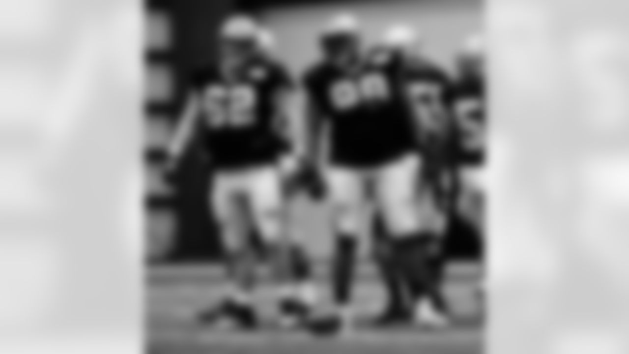 New Orleans Saints Training Camp 2018
Aug 4th Indoor
Michael C. Hebert