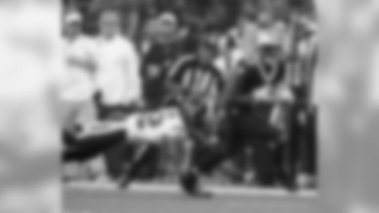 Saints 30 - Texans 28 (W) 1-0
2019 New Orleans Saints
All Images Copyright Michael C. Hebert