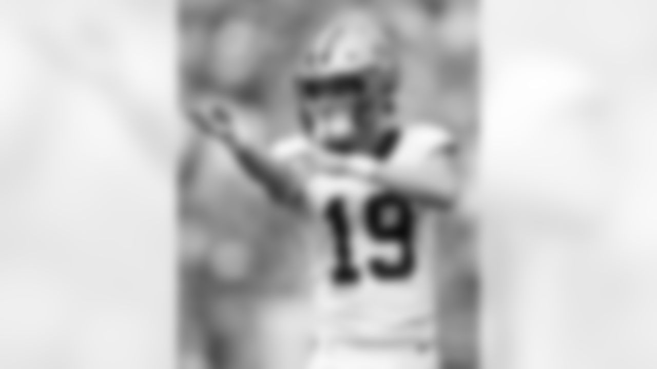Check out the game action from the New Orleans Saints game against the Green Bay Packers in Week 3 of the 2023 NFL season including kicker Blake Grupe (19).