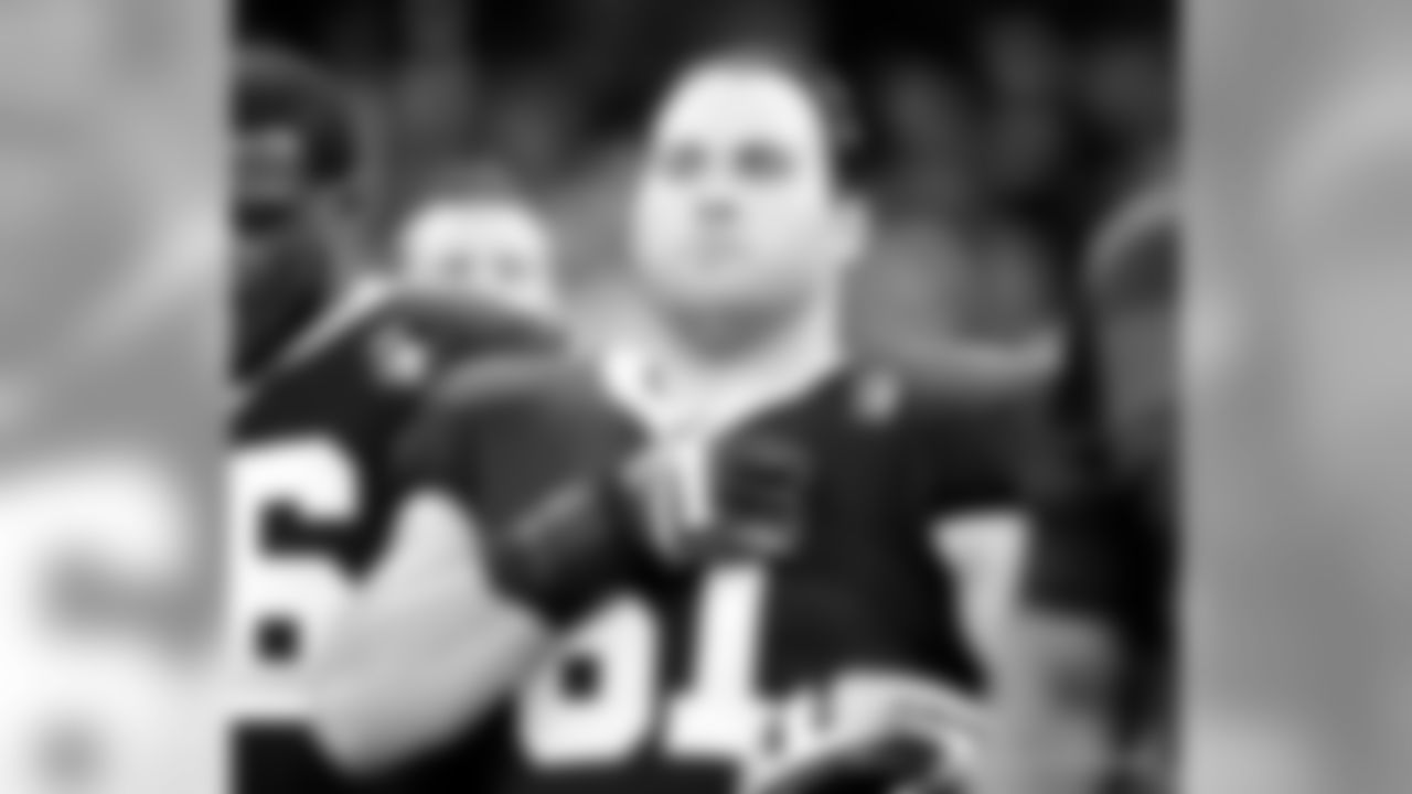 August 18, 2018
Pre Season Game - 1P
Arizona 20 - New Orleans 15 (L)
New Orleans Saints 2018 Season
Michael C. Hebert