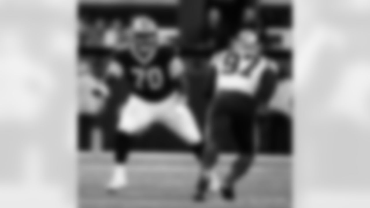 Check out the game action from the New Orleans Saints win against the Carolina Panthers in Week 18 of the 2022 NFL season.