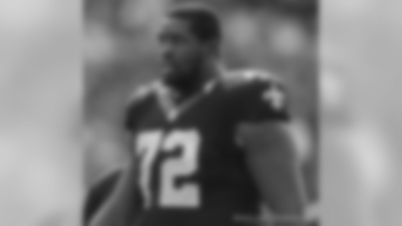 As he celebrates his birthday, we take a look at offensive tackle Terron Armstead years in uniform with the New Orleans Saints.