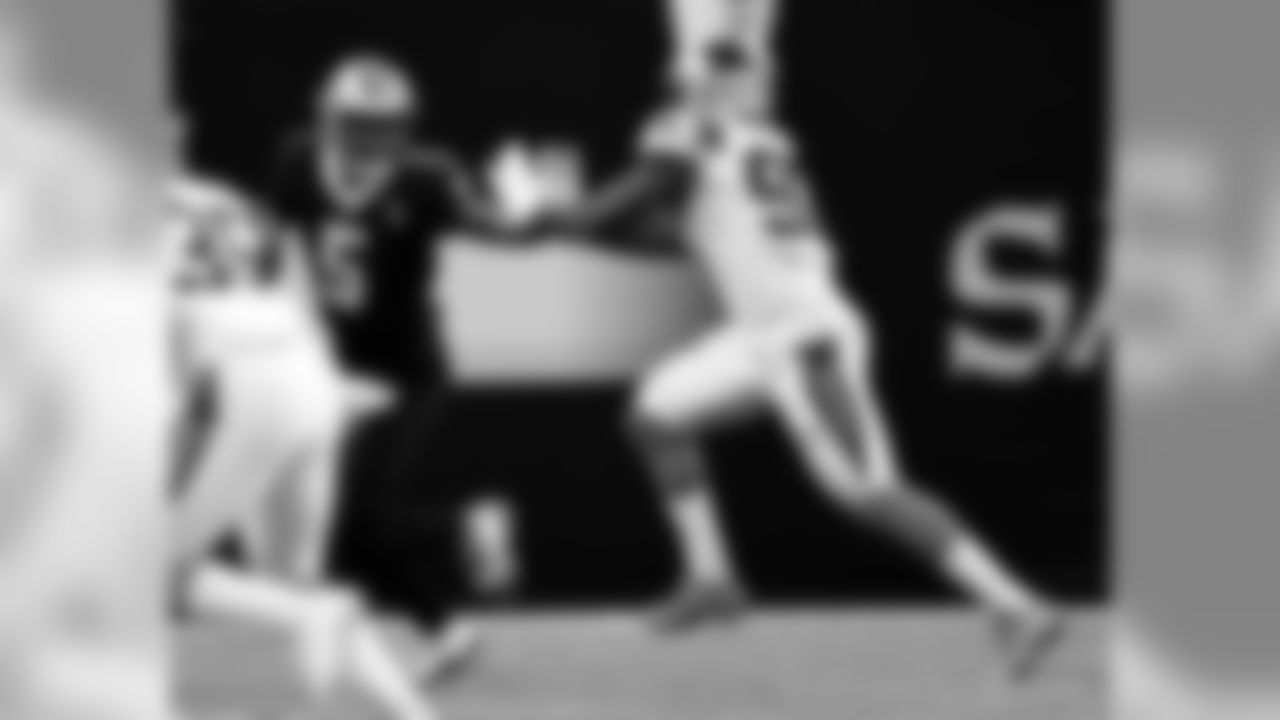 Panthers 33 - Saints 14 (L)
13-3 for the 2018 Season
Number 1 Seed in the NFC
New Orleans Saints 2018 Season
Michael C. Hebert