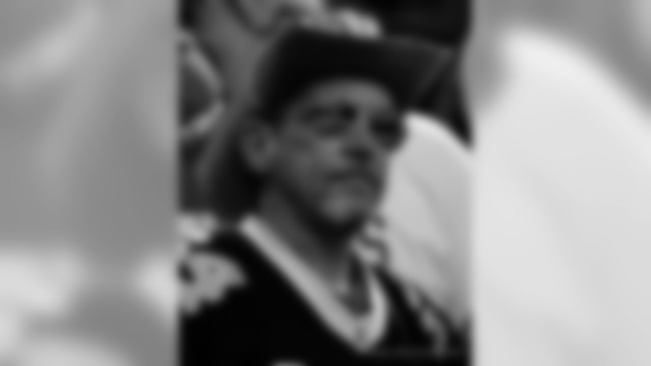 Saints 48- Eagles 7 (W)
New Orleans Saints 2018 Season
Michael C. Hebert