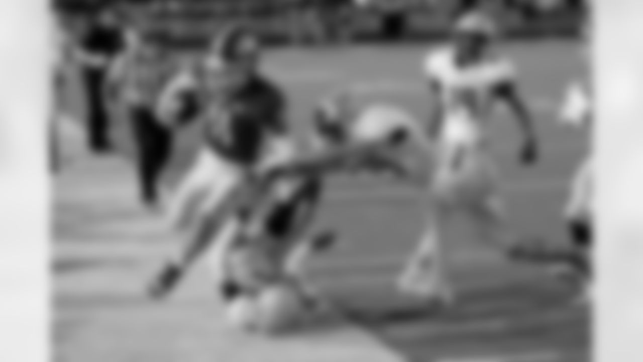 The Biloxi High School Indians hosted the Yellowjackets of St. Martin during the New Orleans Saints Mississippi High School Football Under the Lights on Friday, October 13, 2023. Biloxi crowned their King and Queen during Homecoming celebrations and topped the evening off with a 24-14 victory.