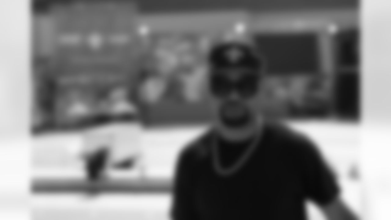 Go behind the scenes of the 2023 Saints Week 1 hype video featuring rapper and New Orleans native Juvenile. The Saints will open their 2023 NFL season versus the Tennessee Titans on Sunday, September 10 in the Caesars Superdome.