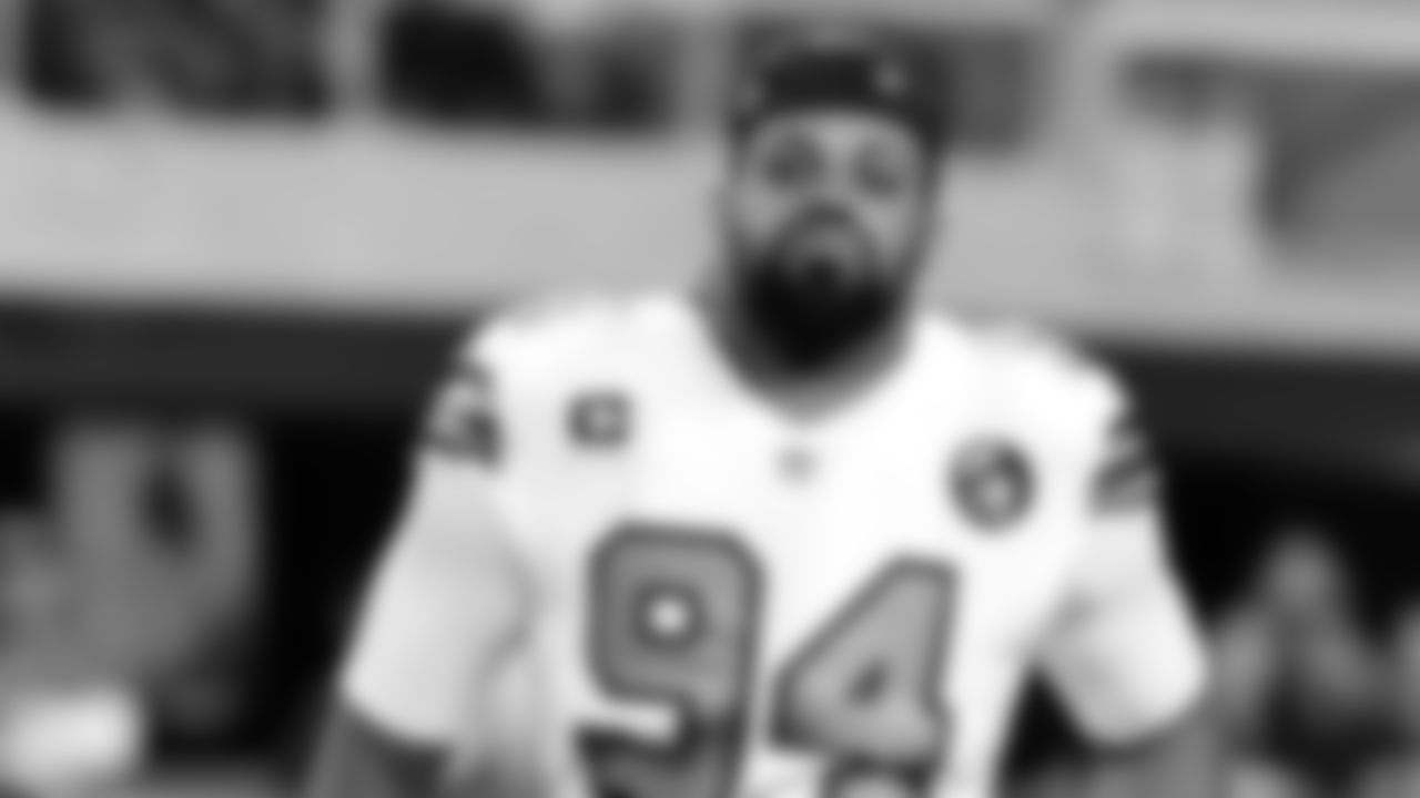 As he celebrates his birthday, we take a look at defensive end Cameron Jordan years in uniform with the New Orleans Saints.