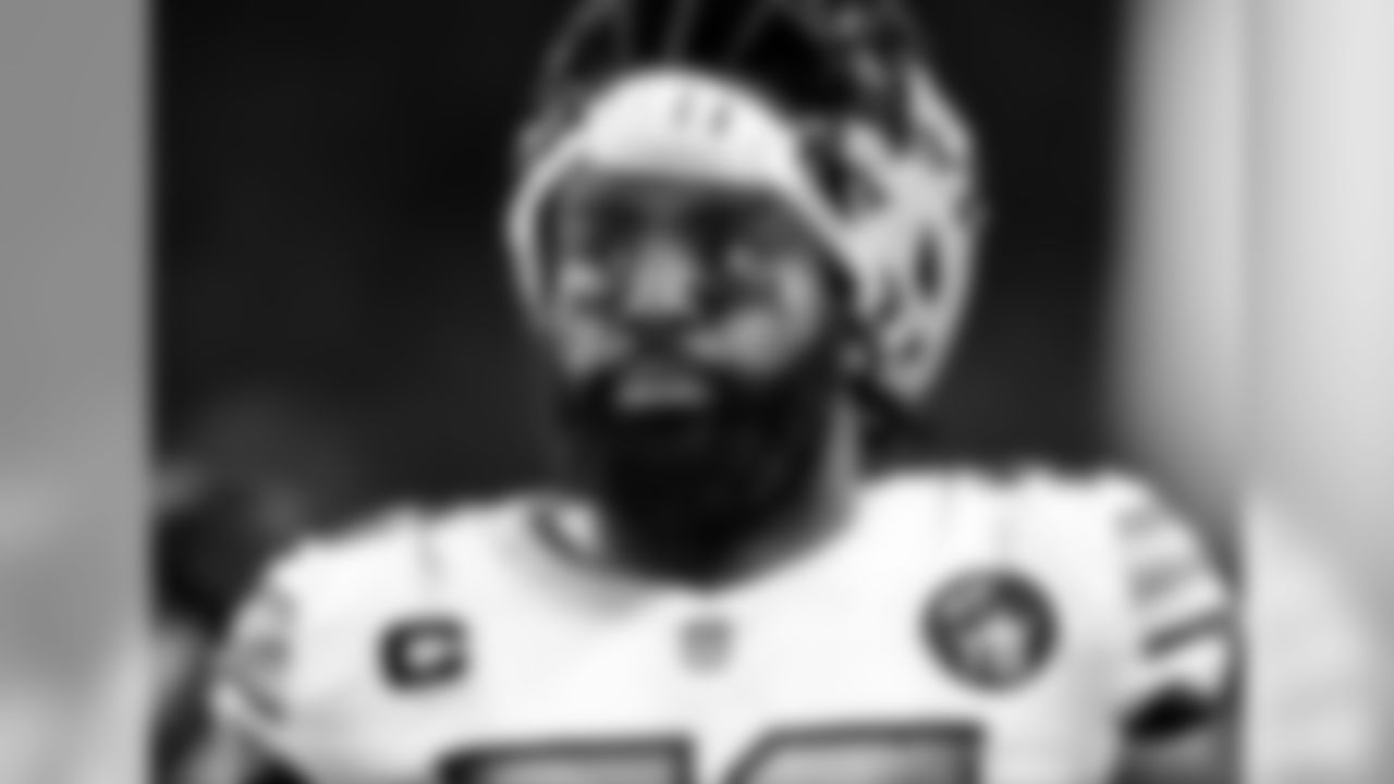 Saints 30 - Vikings 20(W)
New Orleans Saints 2018 Season
Michael C. Hebert
