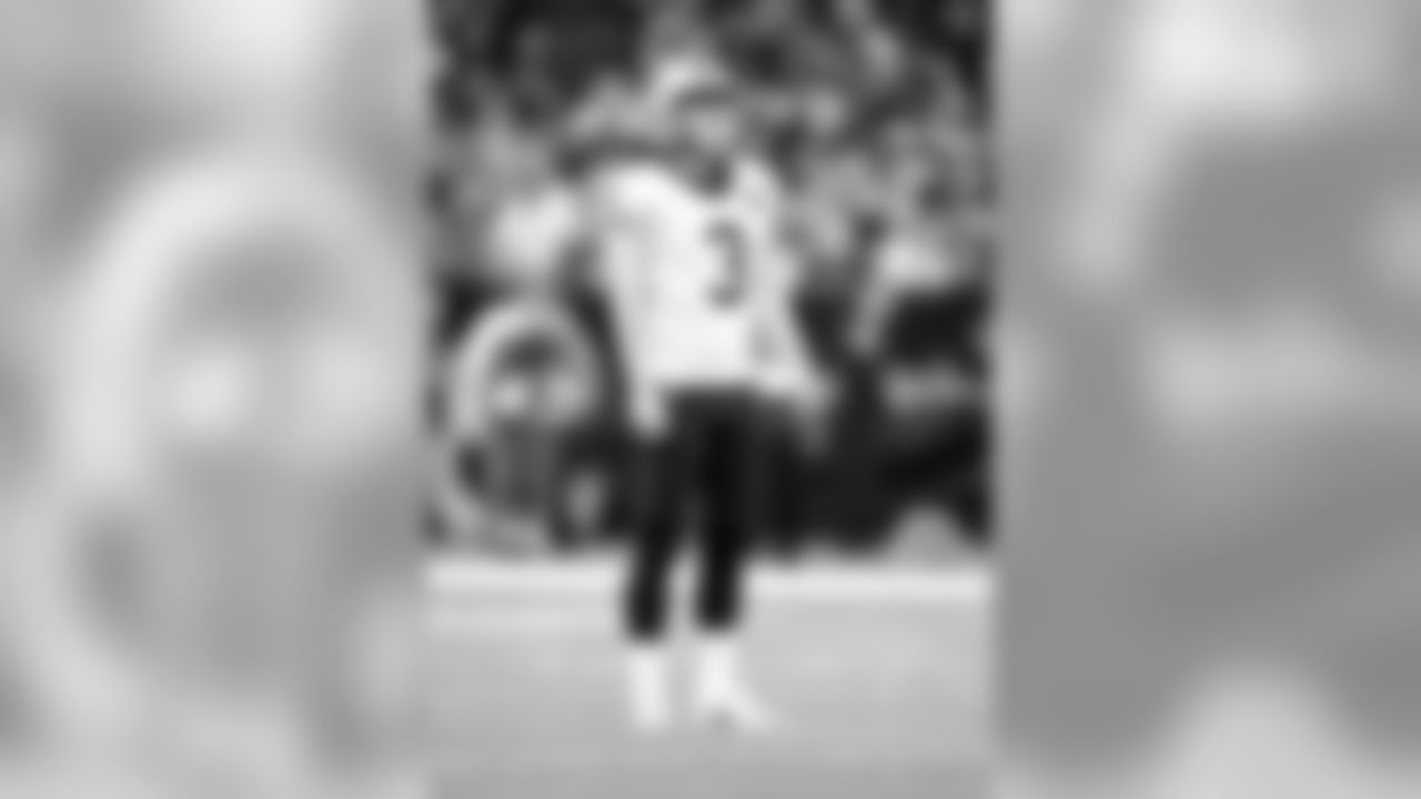 Saints 43 - Redskins 19 (W)
New Orleans Saints 2018 Season
Michael C. Hebert