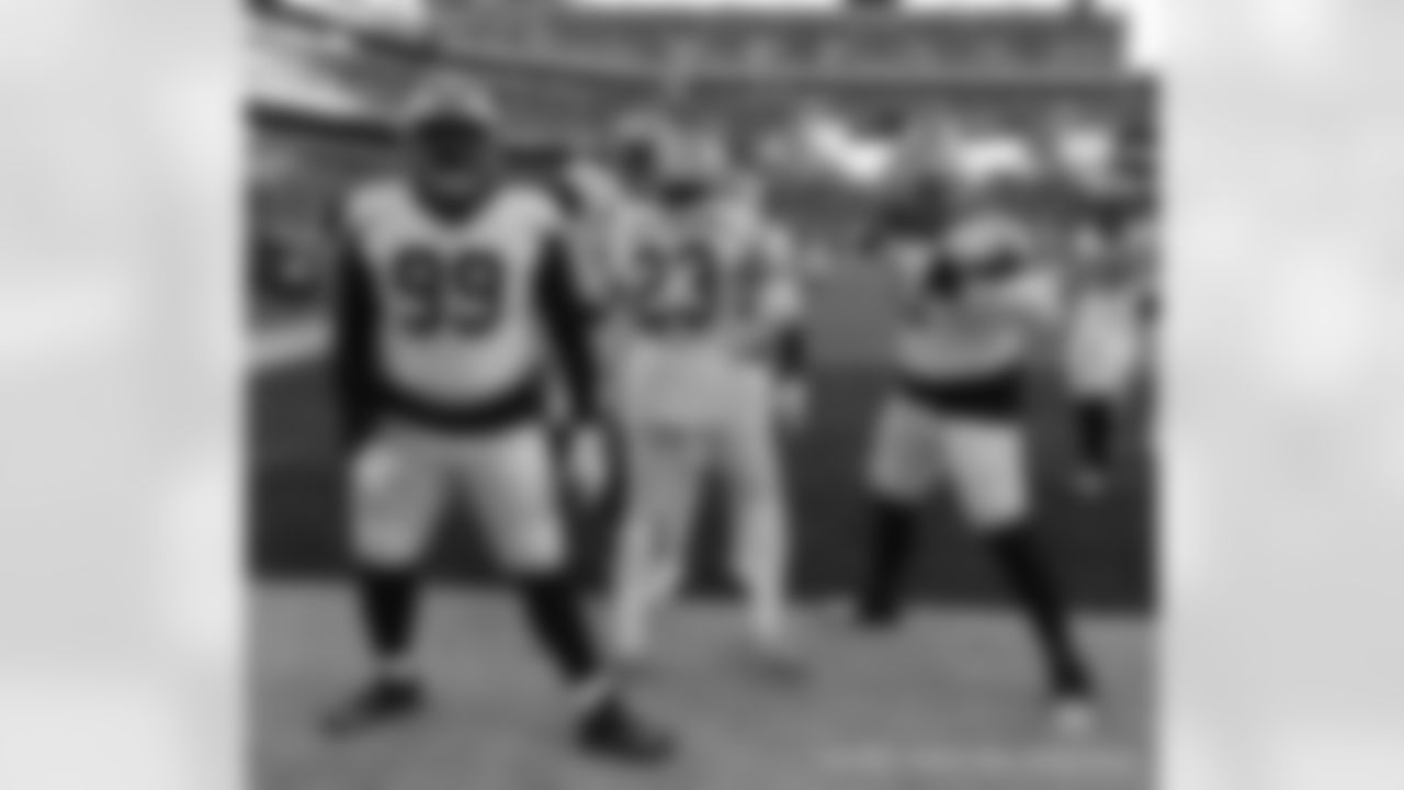 Check out the game action from the New Orleans Saints win against the Philadelphia Eagles in Week 17 of the 2022 NFL season.