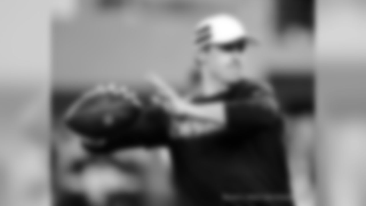 Saints 30 - Vikings 20(W)
New Orleans Saints 2018 Season
Michael C. Hebert