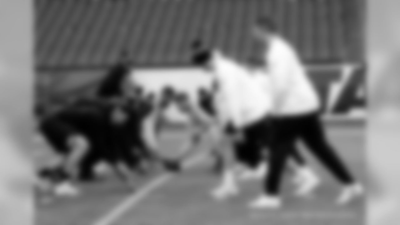 The New Orleans Saints travel to Tennessee and prepare for their Week 16 matchup against the Titans at Saturday's walkthrough practice.