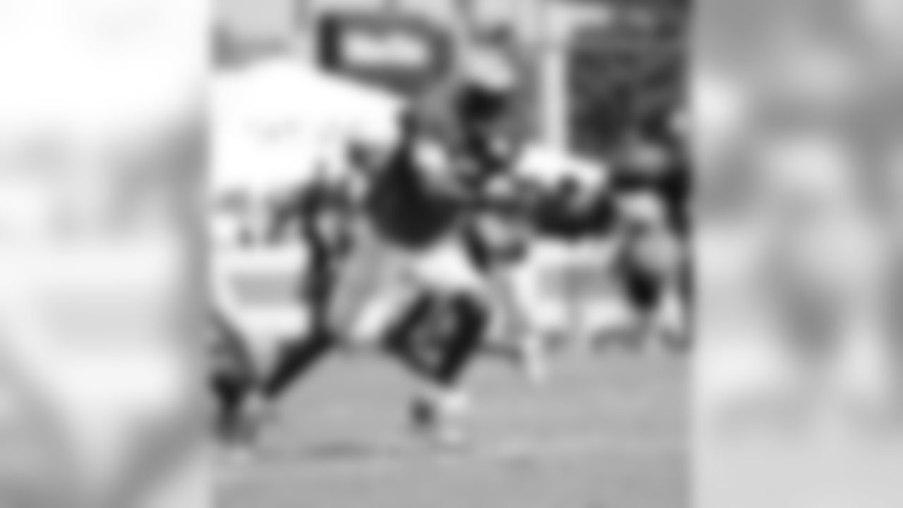 8-3-19 Training Camp in Metairie, LA
Headshots
2019 New Orleans Saints
All Images Copyright Michael C. Hebert