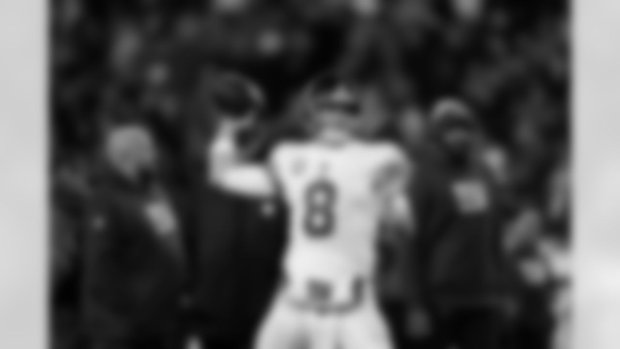 The New Orleans Saints have announced their schedule for the 2023 NFL season. Take a look at the NFL quarterbacks that the Saints are anticipating going head-to-head against in the regular season.
Week 15 vs Giants: Daniel Jones