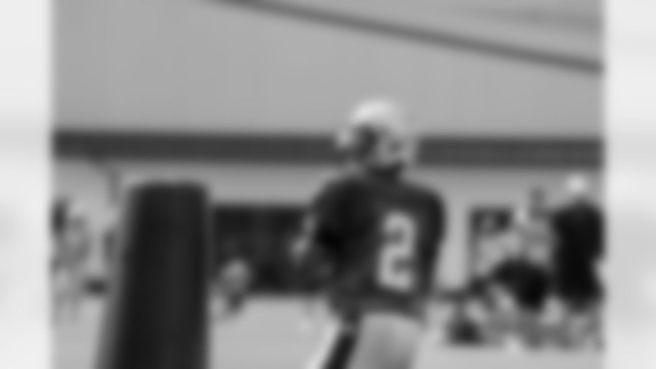 New Orleans Saints quarterback Jameis Winston took the field for practice during 2022 Training Camp presented by Rouses Markets on Monday, August 8.