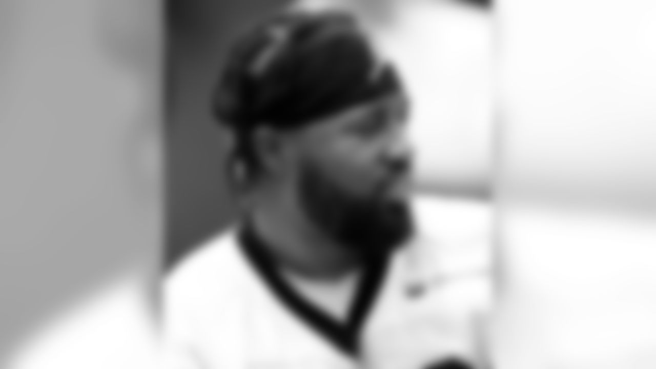 2019 New Orleans Saints - Vet Mini Camp
June 11th
All Images Copyright Michael C. Hebert