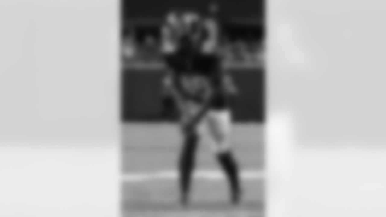 New Orleans Saints announced that they have agreed to terms with free agent wide receiver Bryan Edwards on Monday, March 27, 2023. Check out Bryan in action with the Atlanta Falcons and Las Vegas Raiders during his NFL career.
