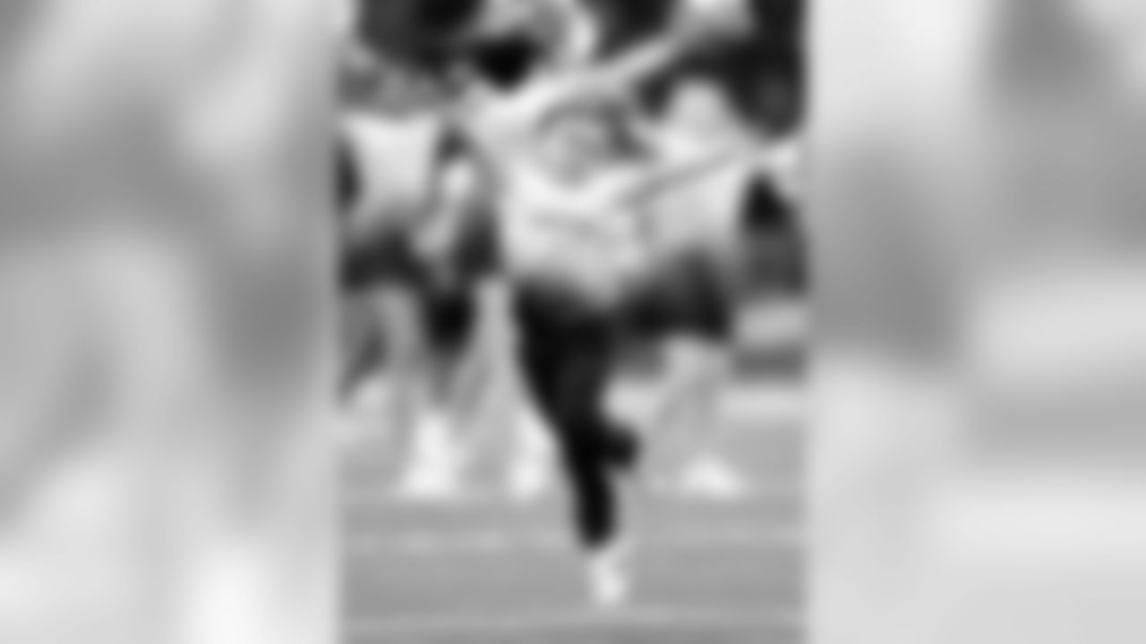 Saints 48- Eagles 7 (W)
New Orleans Saints 2018 Season
Michael C. Hebert