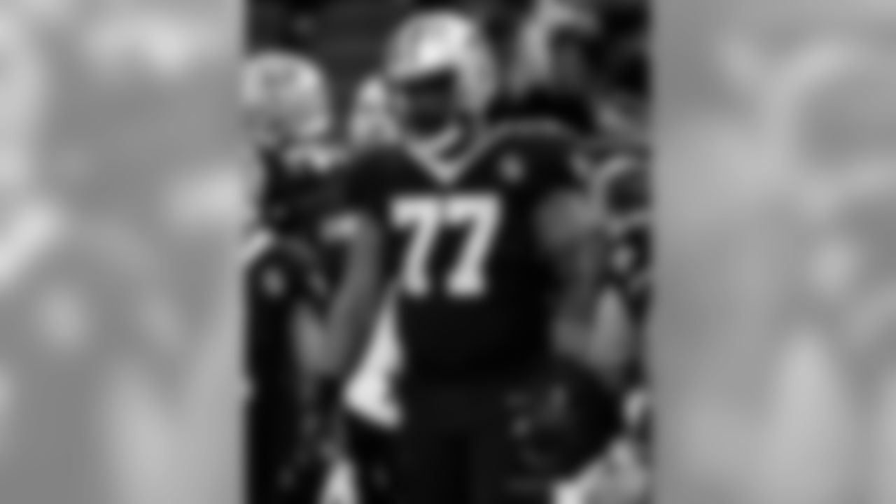 Panthers 33 - Saints 14 (L)
13-3 for the 2018 Season
Number 1 Seed in the NFC
New Orleans Saints 2018 Season
Michael C. Hebert
