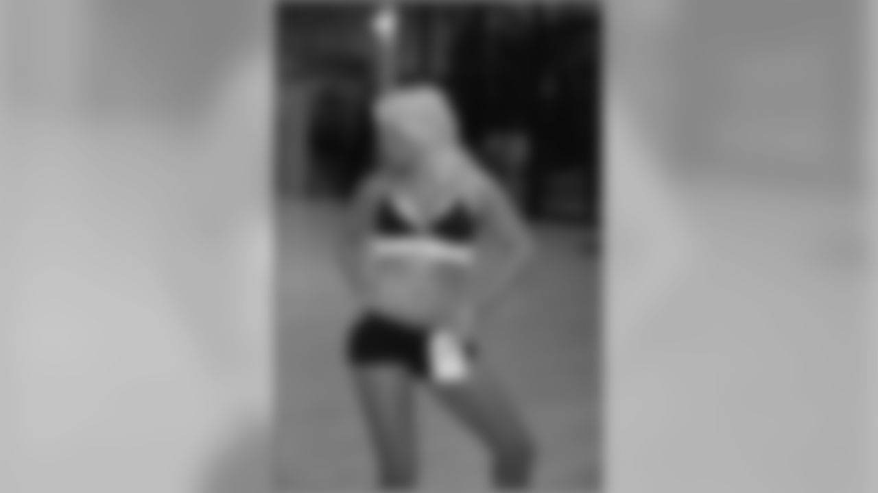 2009-2010 Saintsation Finalist Auditions